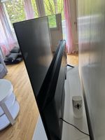 LG TV 55" OLED55A19 OLED 4K Black