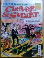 Clever & Smart in geheimer Mission Extra-Sonderheft (Nr. 42)