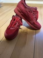 Asics Gel Lyte III Valentines Edition, Red, Gr. 38