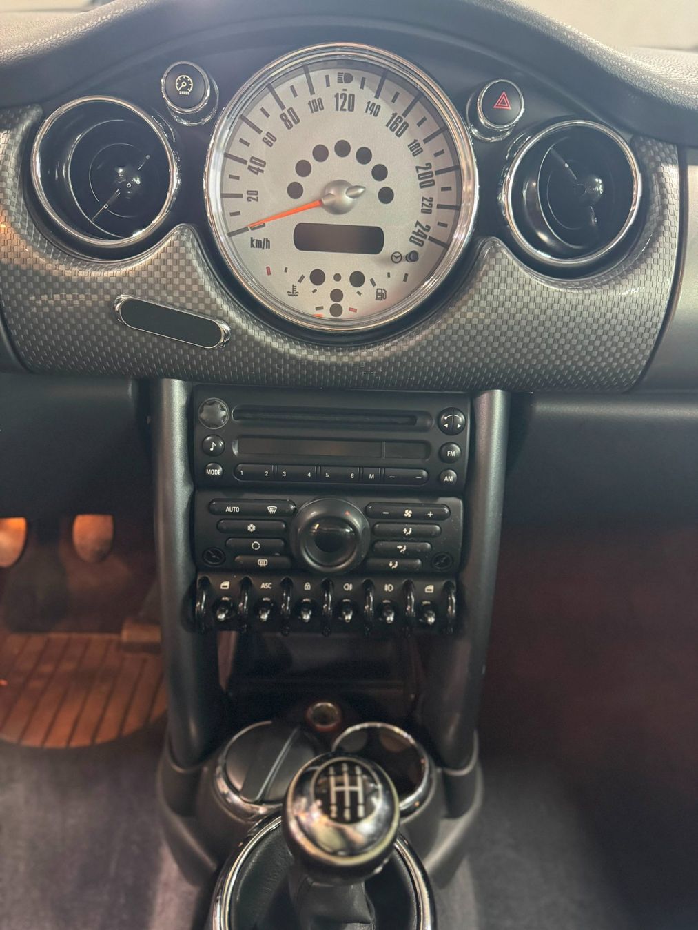Mini Automobili: MINI Cooper Park Lane – Usato da Lienz venduto da D.Z.0709 8