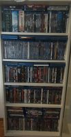 Serie di BLURAY E DVD (perfette condizioni)