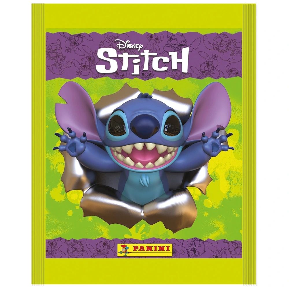 Panini Album: Verschiedene Doppelte Stitch Panini Sticker – Nuovo (secondo la descrizione) da Niedergösgen venduto da _.vanii._