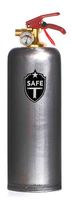 Safe-T Feuerlöscher | BRUT NOIR