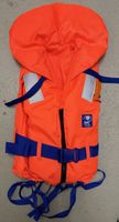 BEMA Rettungsweste 100N, 30–40 kg