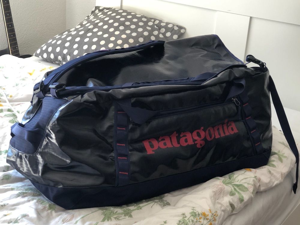 Patagonia Duffel Bag Kaufen auf Ricardo