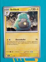 Bellibolt - Pokemon Obsidian Flames