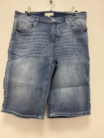 Hosen kurz, Gr. 42