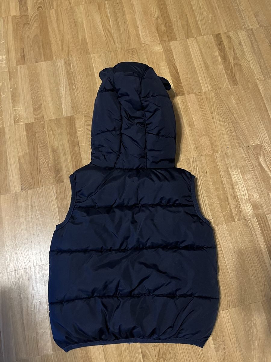 Altro abbigliamento per bambino: Boys Gilet Gr. 92 – Difettoso da Zollikerberg venduto da LLV 2