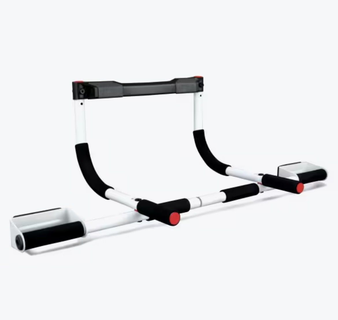 Hometrainer: Barra e Workout completo colore bianco – Nuovo (secondo la descrizione) da Rivera venduto da ValeShop