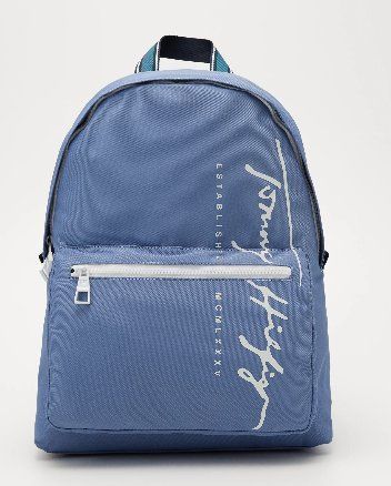 Tommy Hilfiger SIGNATURE - Tagesrucksack