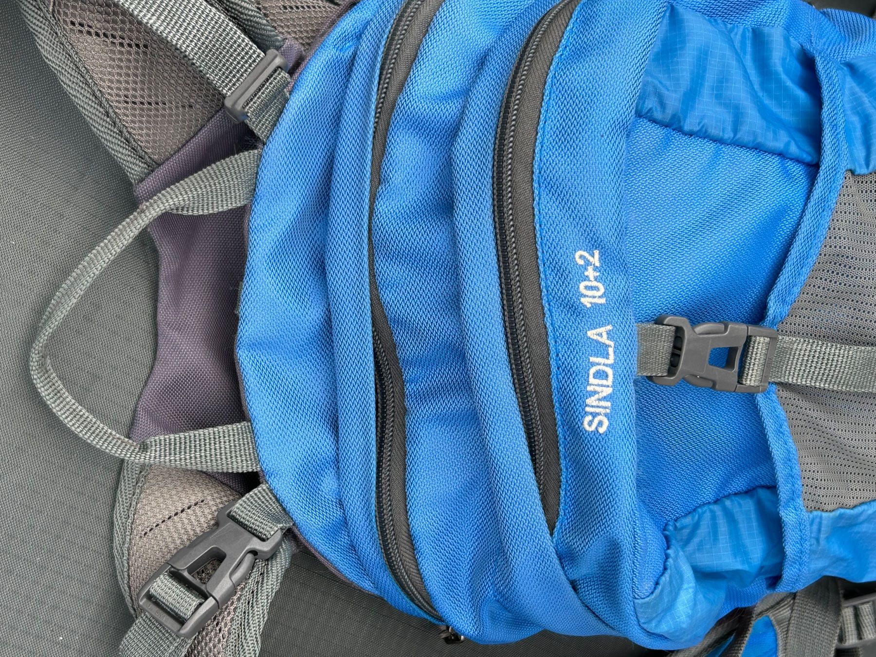 Zaini: Rucksack 10+2 Liter – Usato da Thalwil venduto da Polichimelle 3