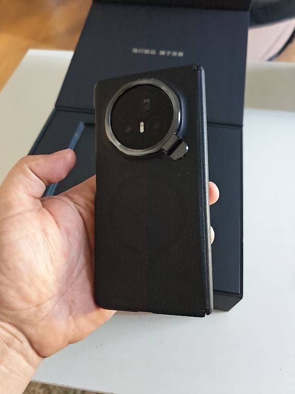 Handys / Smartphones: Honor Magic V3 5G - 256GB - CN Version / FRP Lock – Gebraucht aus Kloten von bam_6cv8 3