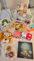 Babyspielsachen Spielsachen 0-2 Jahre Holzspielzeug