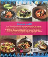 Currys – 200 Rezepte aus aller Welt – Atul Kochhar