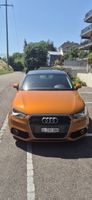 Audi A1 Sportback Attraction 1.4 TFSI COD S tronic
