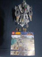 Lego Starwars 75043 AT-AP Walker