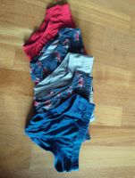 C&A Unterwäsche für Jungen Gr. 110/116