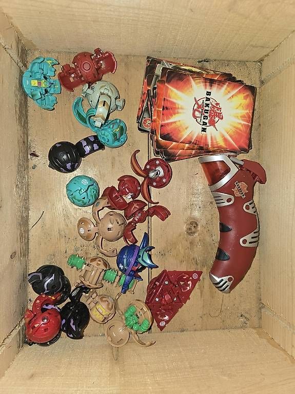 Jouets: Bakuman – D'occasion à Langnau i. E. par dod_c7cz 1