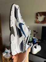 Nike Initiator  Weiss/Grau/Blau | Grösse 44.5