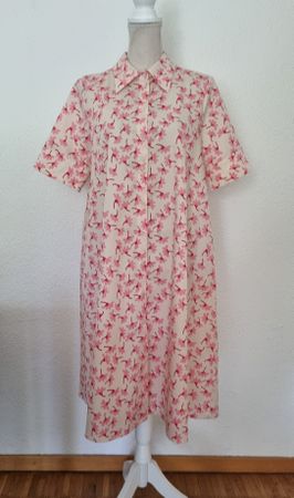 Sehr schönes Sommerkleid von "Ottod'Ame" Gr. 38