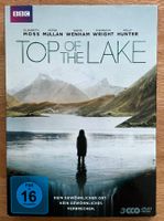 Top of the Lake, Serie 1. und 2. Staffel