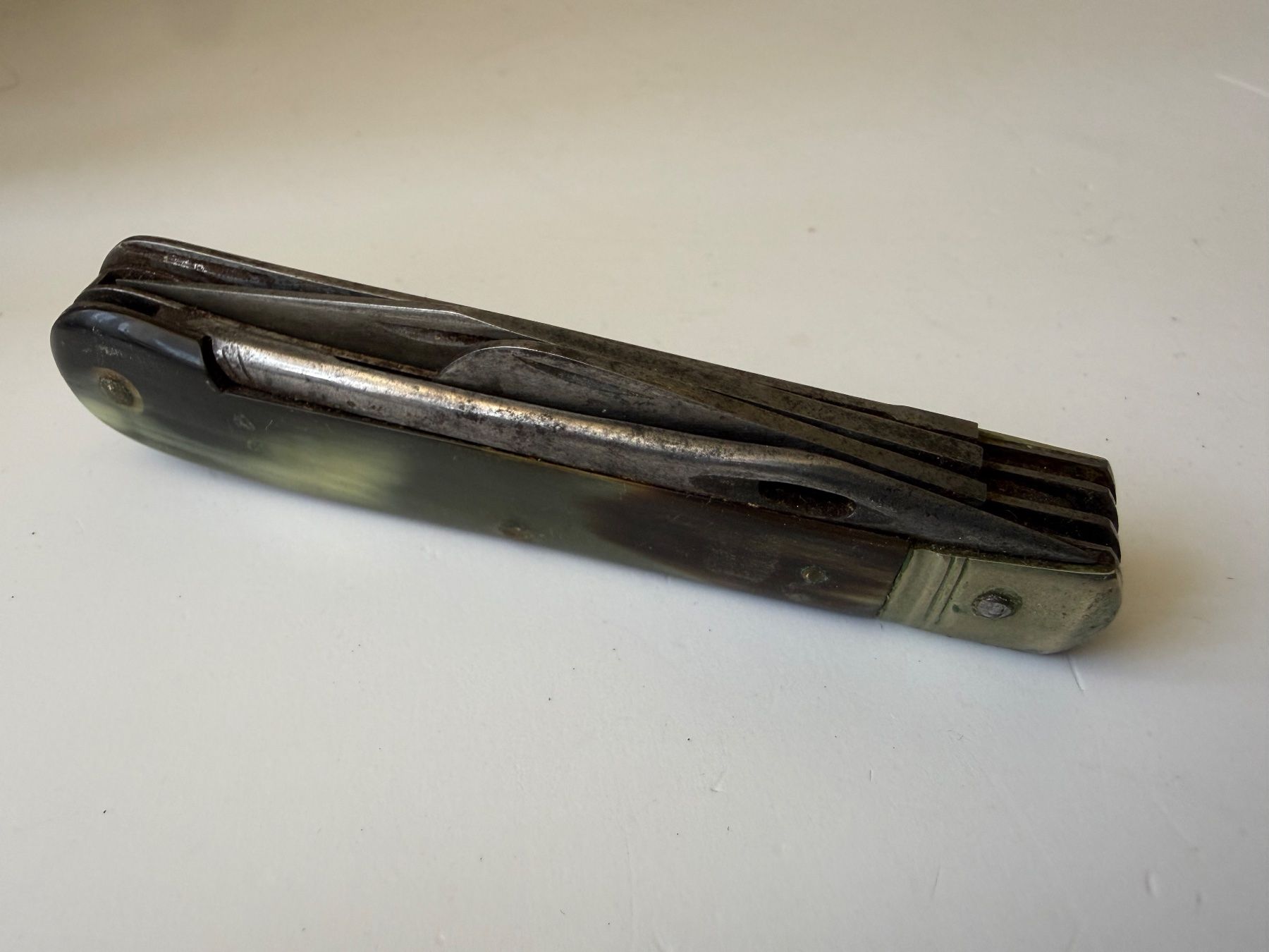 Victorinox Coltelli tascabile: Victoria Taschenmesser – Usato da Zwingen venduto da moje1 6