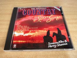 P9 Suzanne Klee & Harry Shannon – The Greatest Country Love
