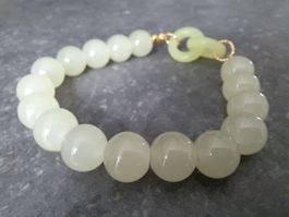 Bracelet en pierre d'opale