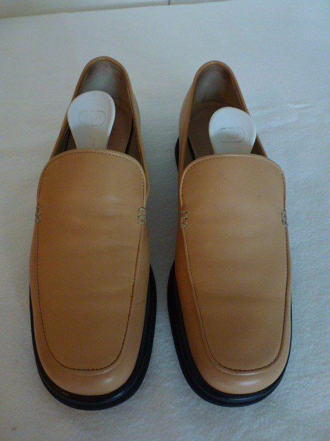 Salvatore Ferragamo Scarpe da donna: Salvatore Ferragamo Halbschuhe – Usato da Suhr venduto da K2CH