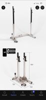 Rack muscu correnght