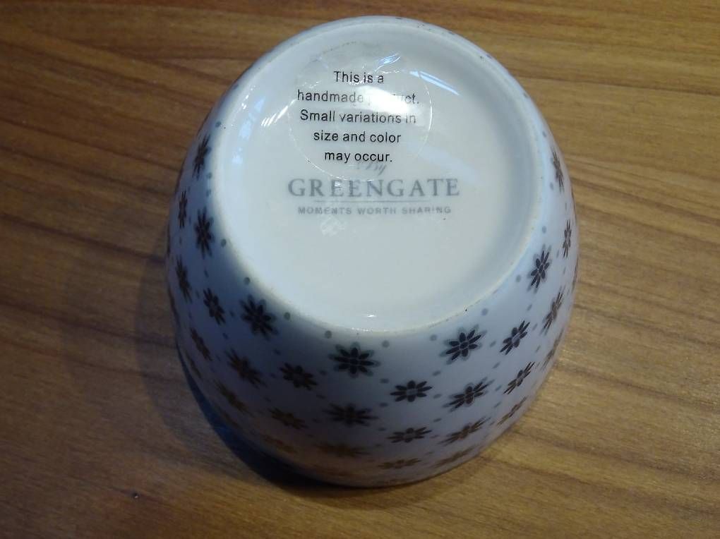 Tazze: Tasse , Becher von Greengate – Nuovo (secondo la descrizione) da Niederbipp venduto da PiaZ01 1