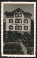 Weggis, Schonbuhl, Reinhard's Luz Kochku