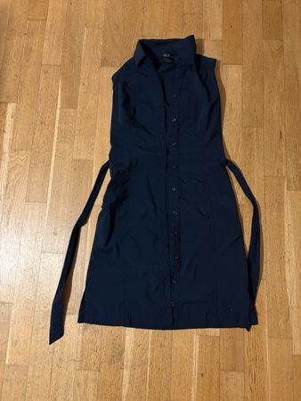 Jack Wolfskin Sports Dress XS