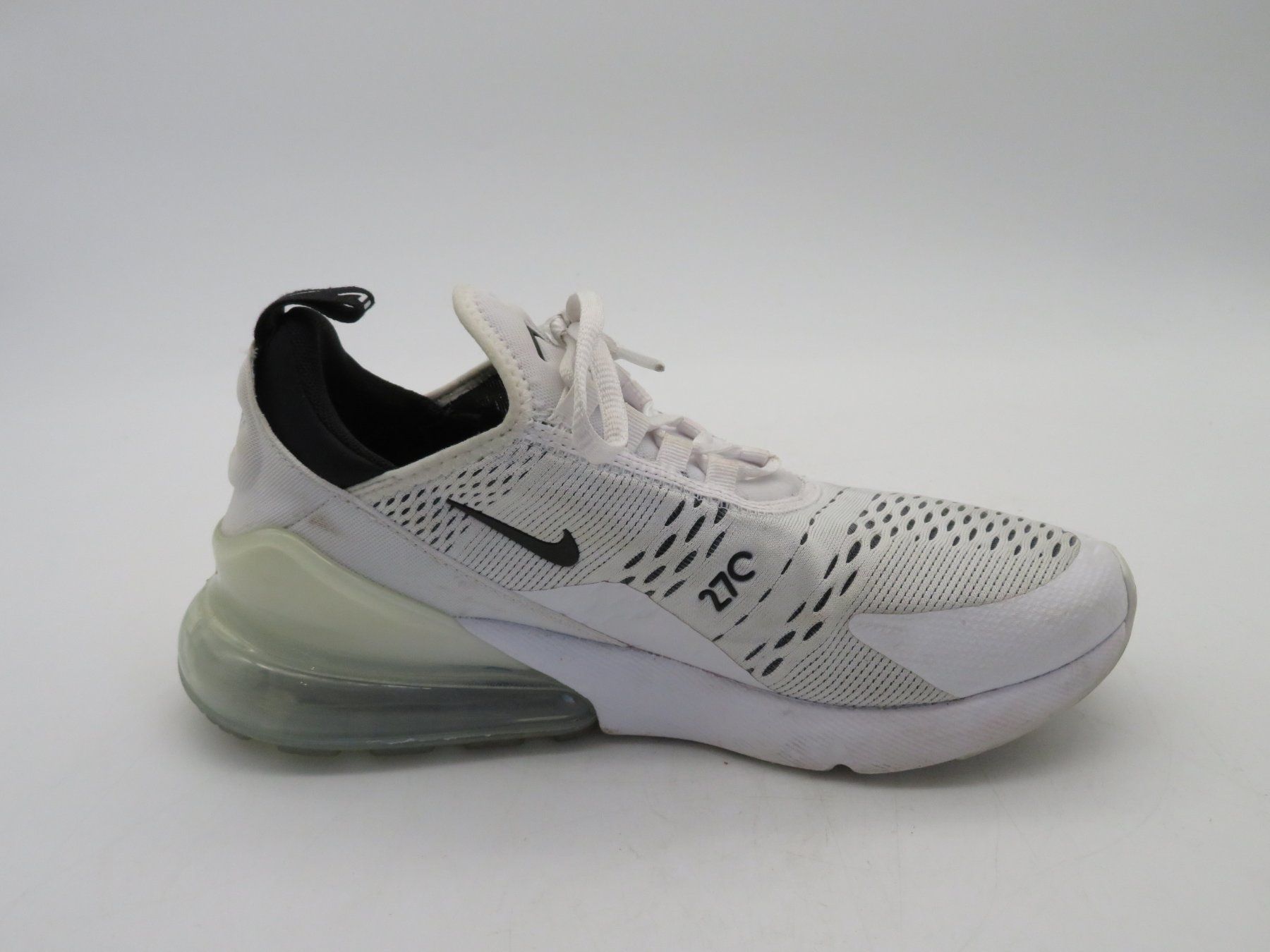 Nike Scarpe da uomo: Nike Air Max 270 Damen-Sneaker – Usato da Reinach BL venduto da WBZ-Flohmarkt 4