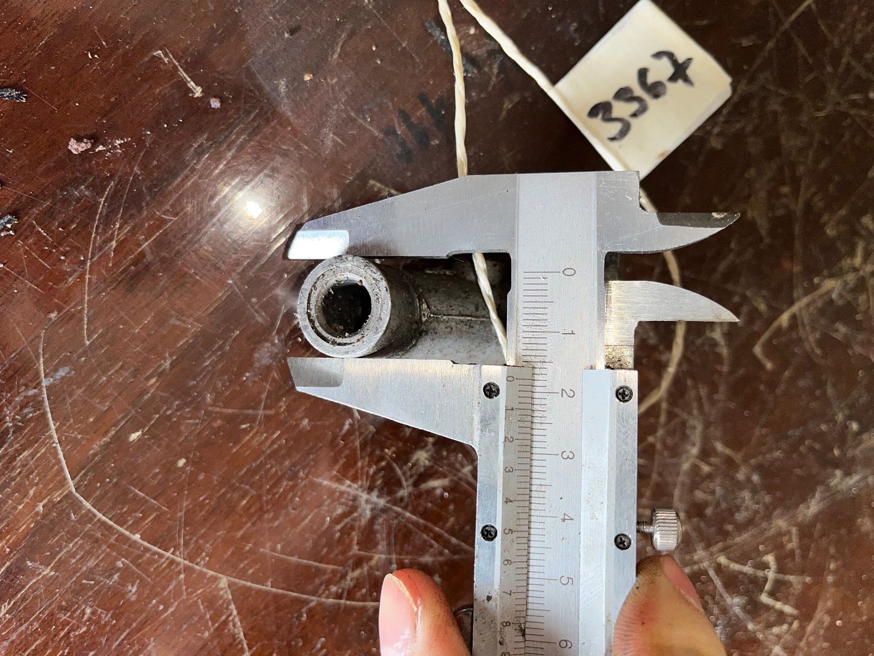 Sachs Parti ricambio per ciclomotori: Mofa Ansaugstutzen – Usato da Fahrni b. Thun venduto da berger_tuning34 2