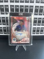 TOPPS Deco Senny Mayulu /5