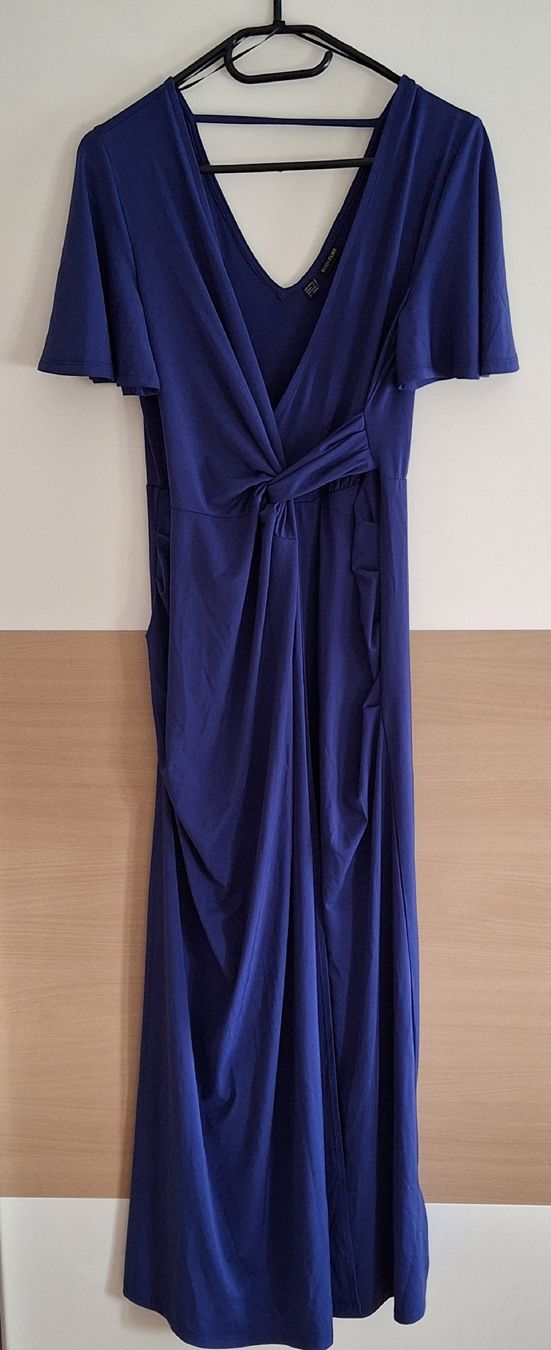Vestiti: langes Kleid von Bonprix – Nuovo (secondo la descrizione) da Egg b. Zürich venduto da Pronsch