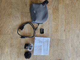 DJI Mic Mini Transmitter