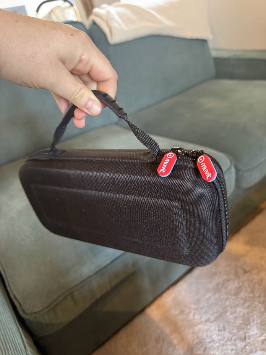 Nintendo Console: Nintendo Switch Oled – Usato da Riedtwil venduto da larasommerhalder 2