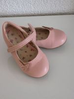 Mädchen Ballerinas rosa Schmetterling Gr.22