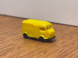 M1620: Oldtimer Lieferwagen (Spur N)