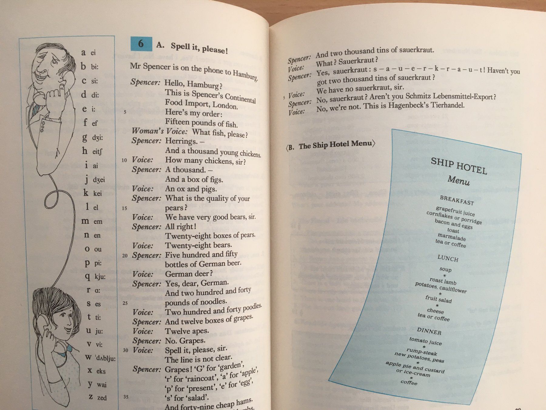 Libri: English for all; Willy Piert (1973) – Usato da Grenchen venduto da Kogi7 9