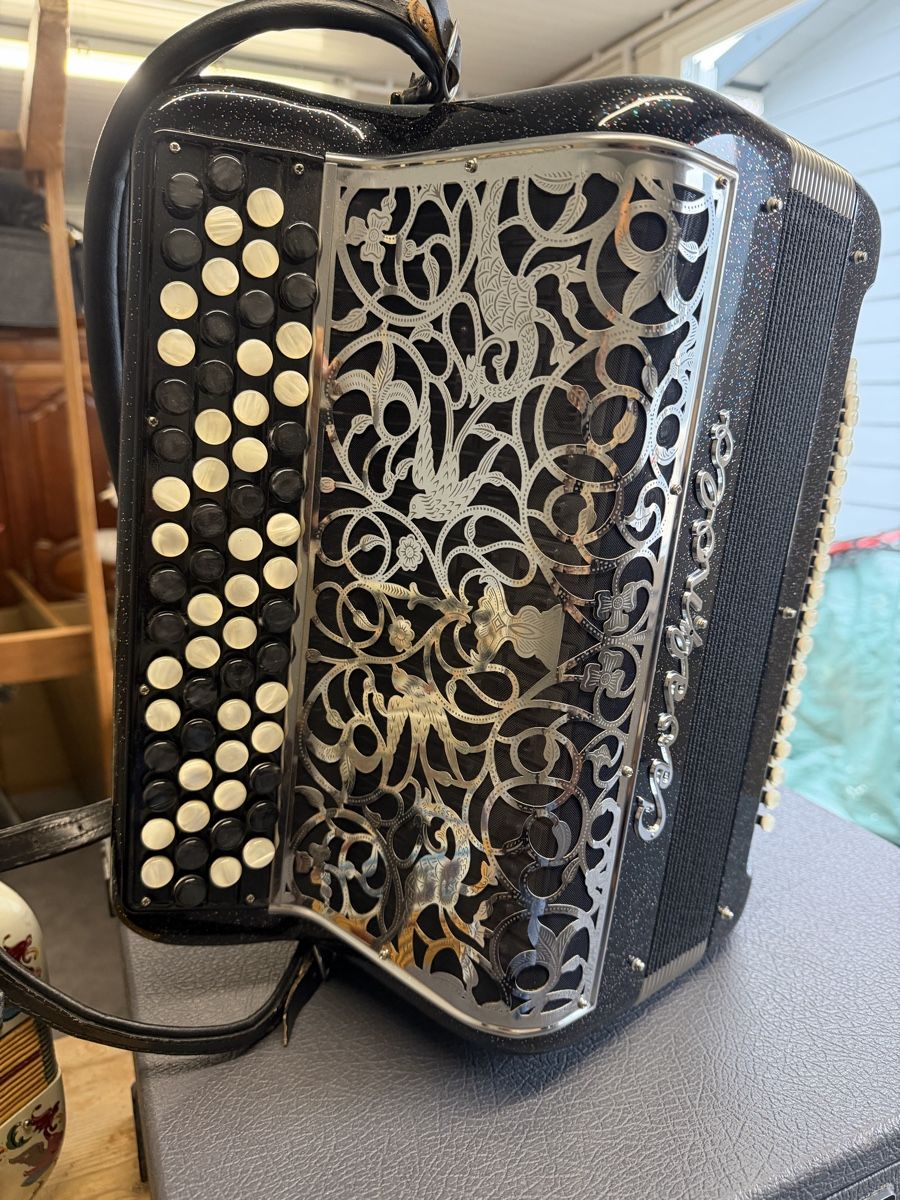 Strumenti musicali: Cavagnolo – Usato da Füllinsdorf venduto da MiGeiss64 2