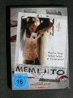 Memento Guy Pearce (2000) vergriffen