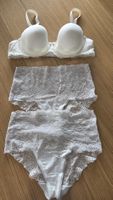 Calida parure 3 pces 
