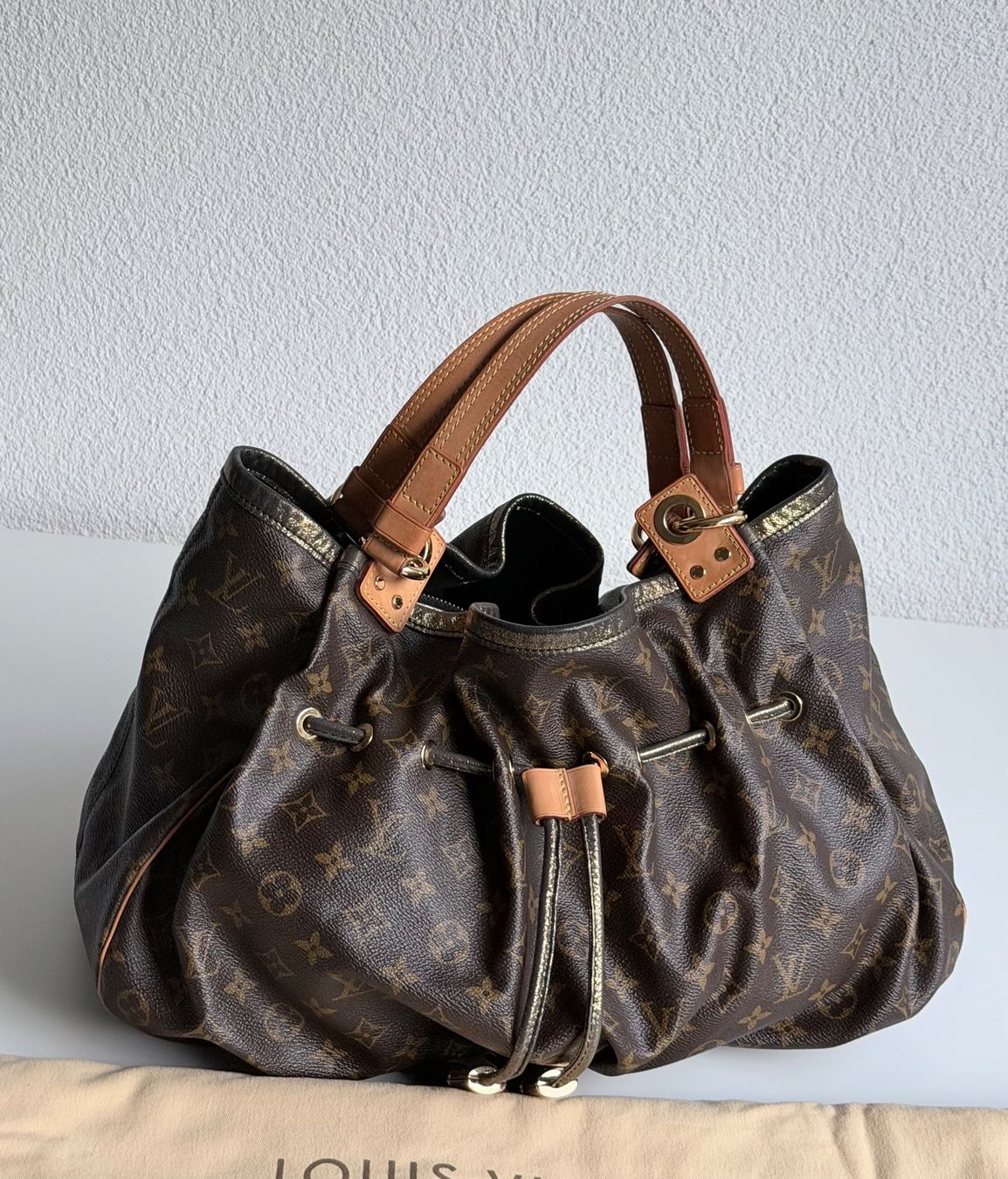 Louis Vuitton Sacs femmes: Louis Vuitton Irene – D'occasion à Reinach AG par BisMad3