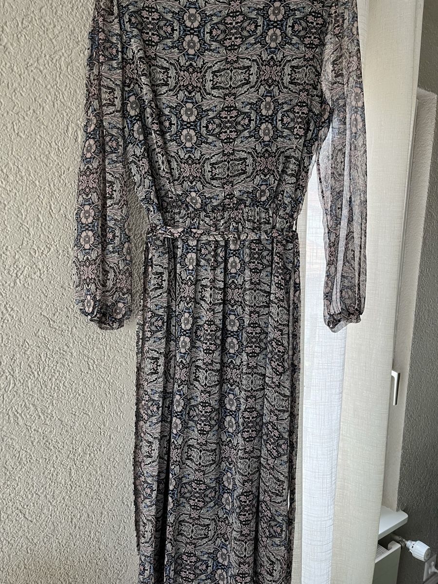 Vestiti: Robe longue La Fée Maraboutée – Usato da Choulex venduto da cla_wkw2 2