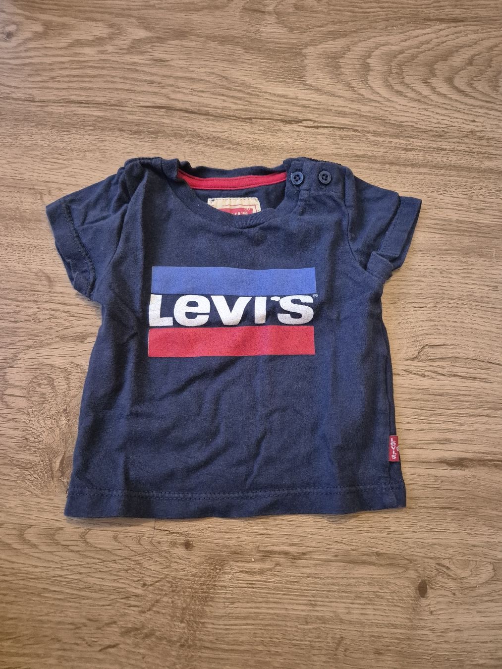 Tommy Hilfiger Lotti di vestiti: Kleiderpaket 50/56 – Usato da Urnäsch venduto da Sasali 2