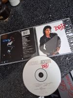 Michael Jackson- bad