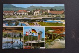 AK Thermalbad Zurzach
